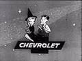 Animated opening credit,Bewitched sponsorship Chevorlet - bewitched photo