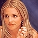 BS - britney-spears icon