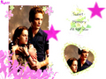 twilight-movie - Bella & Edward wallpaper