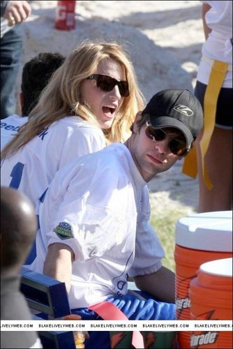 Blake and Chace