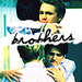 Brothers <3 - one-tree-hill icon