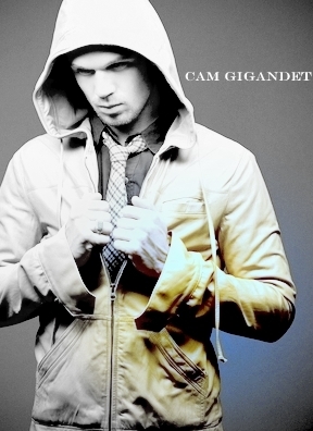  Cam Gigandet
