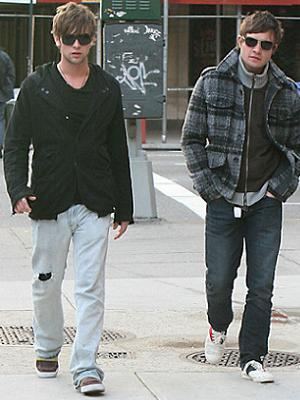  Chace & Ed