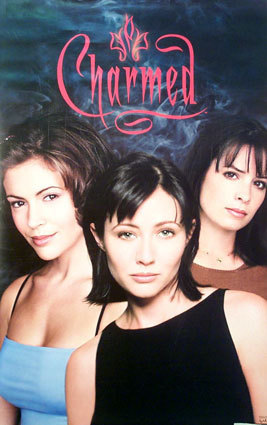  Charmed Ones