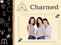 Charmed Ones - charmed wallpaper