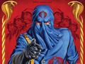 gi-joe - Cobra Commander wallpaper