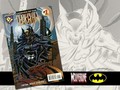 Dark Claw - comic-books wallpaper