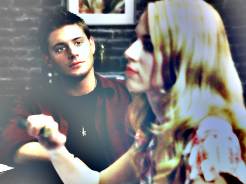  Dean and Jo