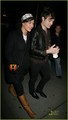 Ed & Jessica - celebrity-couples photo
