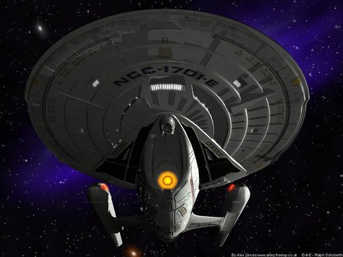  Enterprise-E