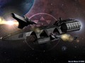 battlestar-galactica - Galactica wallpaper