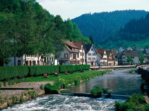  Germany landscape