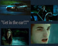 Get in the car - twilight-series photo