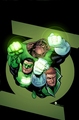 Green Lantern - dc-comics photo