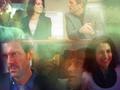 Huddy Wallpaper for the Graphics Contest - house-md wallpaper