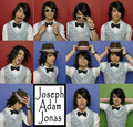 Joe Jonas - the-jonas-brothers photo