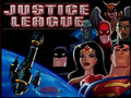 Justice League - dc-comics photo