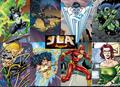 Justice League - dc-comics photo