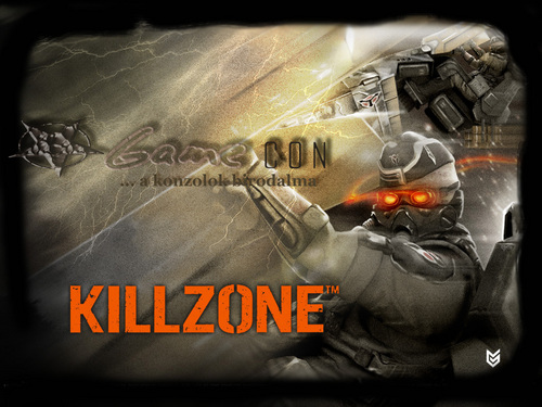  Killzone