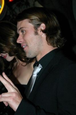  Leaving the castillo, chateau Marmont after the SAG Awards - 2009. 01. 25.