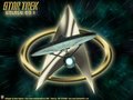 star-trek-the-original-series - Logo wallpaper