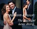 Meredith&Derek - meredith-and-derek fan art