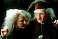 Miracle Max and Valerie - the-princess-bride photo