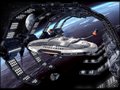 star-trek-enterprise - NX-01 Enterprise wallpaper