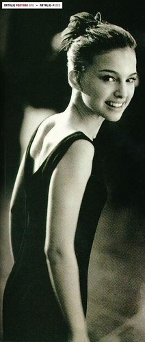  Natalie Portman