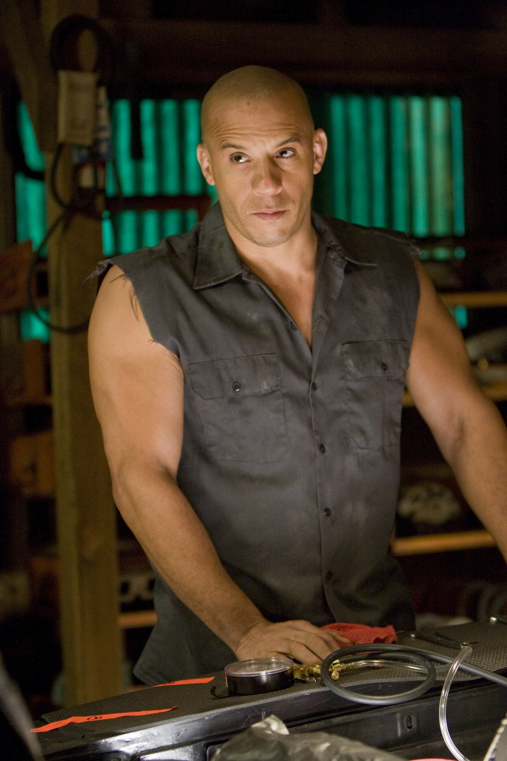 New Fast and Furious - Upcoming Movies Photo (3971830) - Fanpop