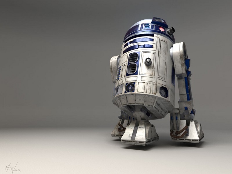 R2 D2 スター ウォーズ 壁紙 ファンポップ