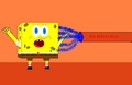 SPONGEBOB - spongebob-squarepants fan art