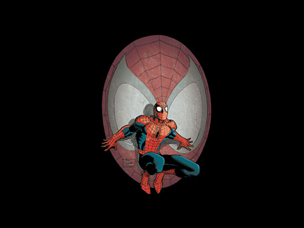 Spiderman 質感が Like なアメコミヒーロー壁紙wallpaper Naver まとめ