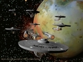 star-trek - Starfleet wallpaper