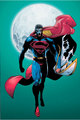 Superman - dc-comics photo