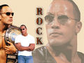 professional-wrestling - The Rock wallpaper