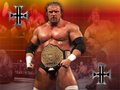 professional-wrestling - Triple H - The Game wallpaper