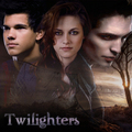 Twilighters  - twilight-series fan art