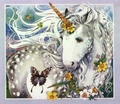 Unicorn Calendar - unicorns photo