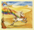 Unicorn Calendar - unicorns photo