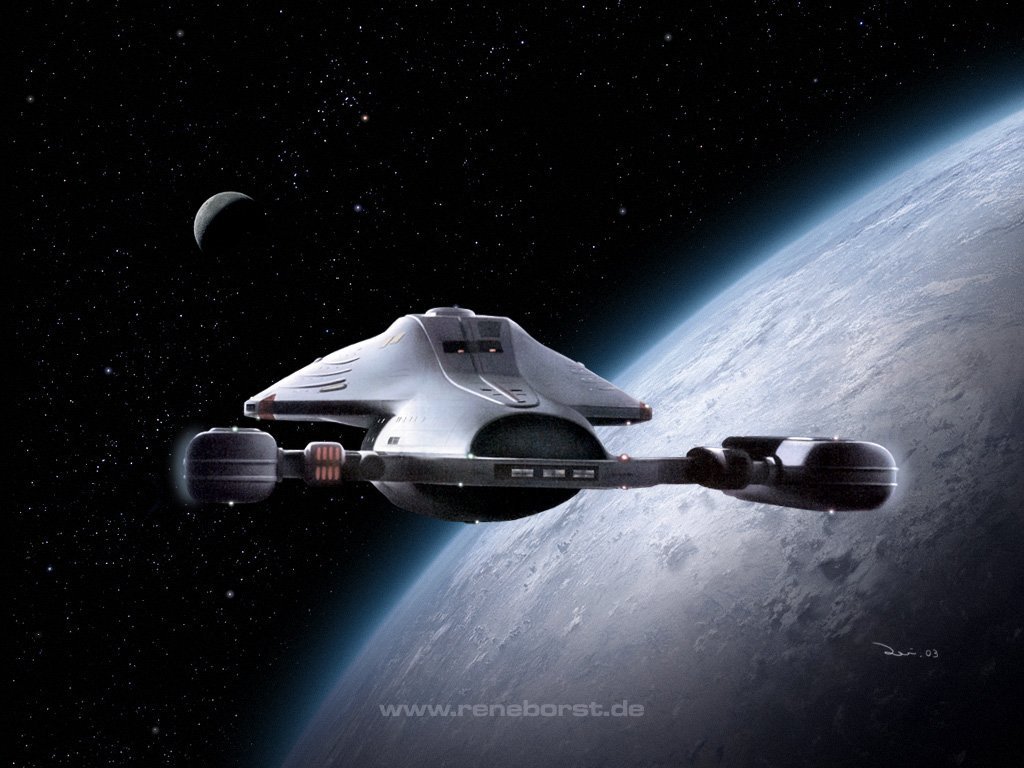 Star Trek: Voyager - Show News, Reviews, Recaps and Photos