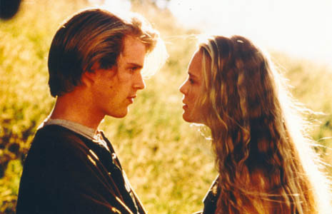 buttercup and westley from princess bride