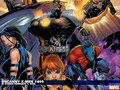 marvel-comics - X-Men wallpaper