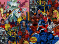 x-men - X-Men wallpaper