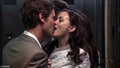 famous-kisses - blairnate kiss screencap