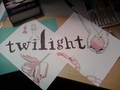 twlight - twilight-series fan art