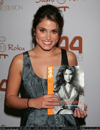  944 Magazine’s “Young Hollywood” Issue Launch Party