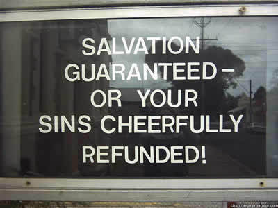  Awesome Church signs