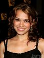 Behtany at the WB 2004-2005 Primetime Upfront After Party - bethany-joy-lenz photo