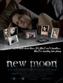 Bella - New Moon - twilight-series fan art